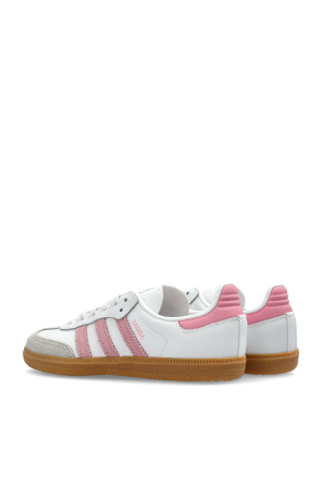 ADIDAS Kids Samba OG sports shoes