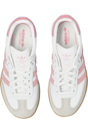 ADIDAS Kids Samba OG sports shoes