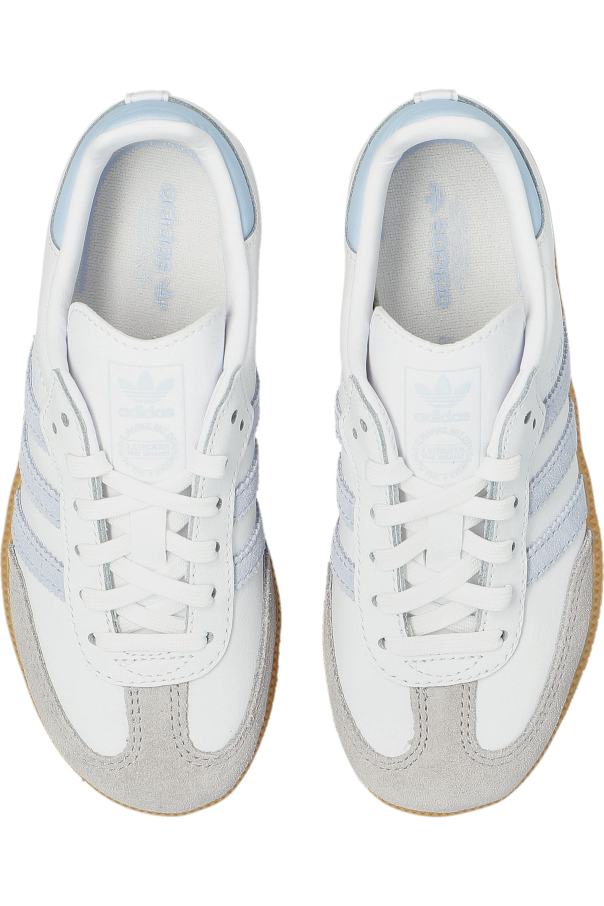 ADIDAS Kids "SAMBA OG C" sports shoes