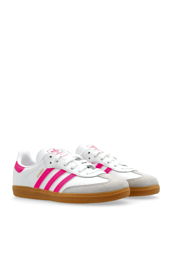 ADIDAS Kids Zapatillas deportivas `SAMBA OG C`