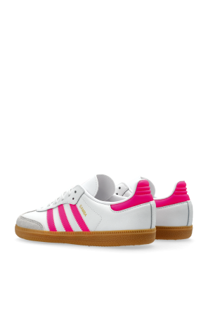 ADIDAS Kids Zapatillas deportivas `SAMBA OG C`