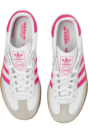 ADIDAS Kids Zapatillas deportivas `SAMBA OG C`