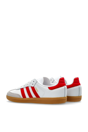 ADIDAS Kids "SAMBA OG C" sports shoes