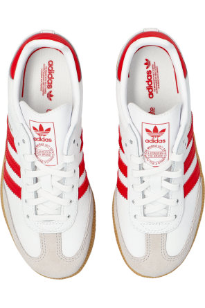 ADIDAS Kids "SAMBA OG C" sports shoes