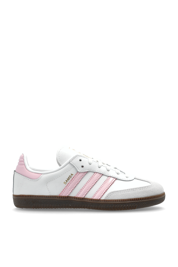 Sports shoes "SAMBA OG C" od ADIDAS Kids