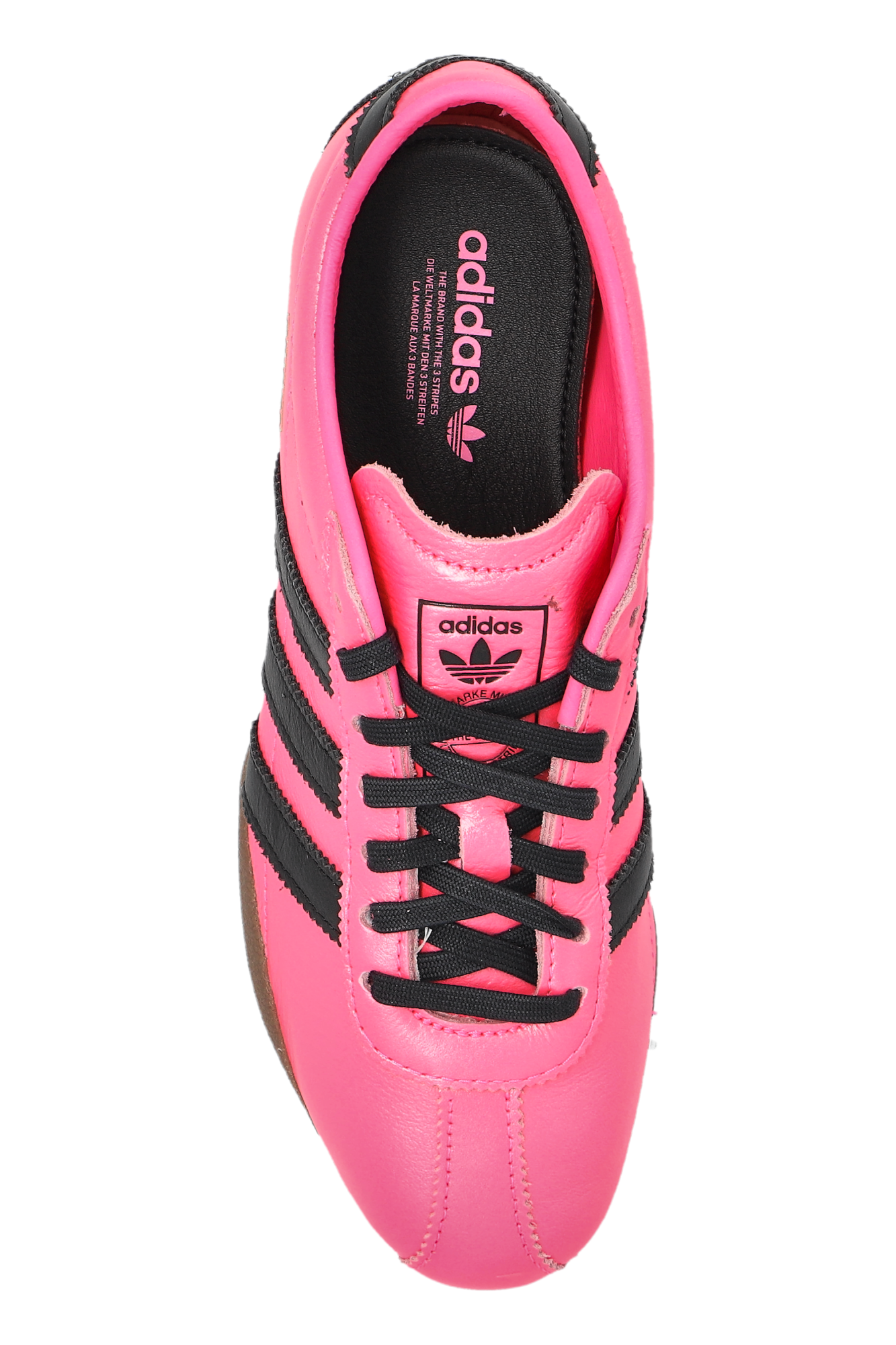 adidas streifen pink