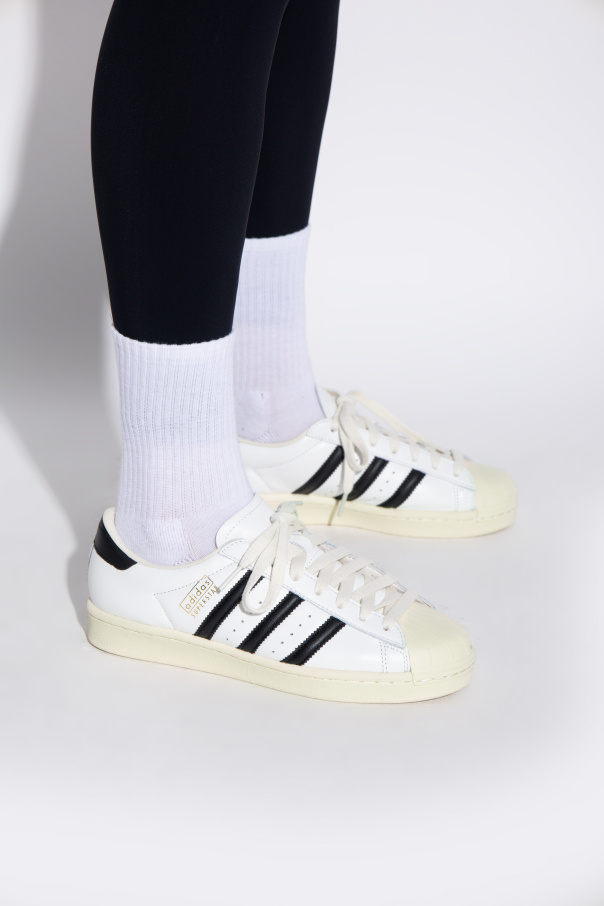 ADIDAS Originals "SUPERSTAR VINTAGE" sports shoes