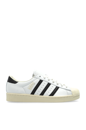 Buty sportowe `superstar vintage` od ADIDAS Originals