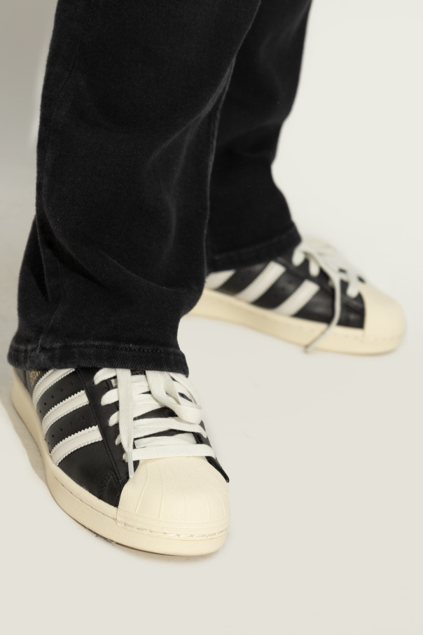 ADIDAS Originals "SUPERSTAR VINTAGE" sports shoes