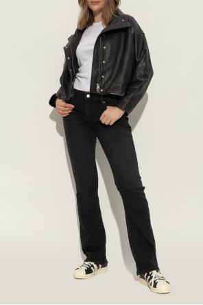 ADIDAS Originals "SUPERSTAR VINTAGE" sports shoes