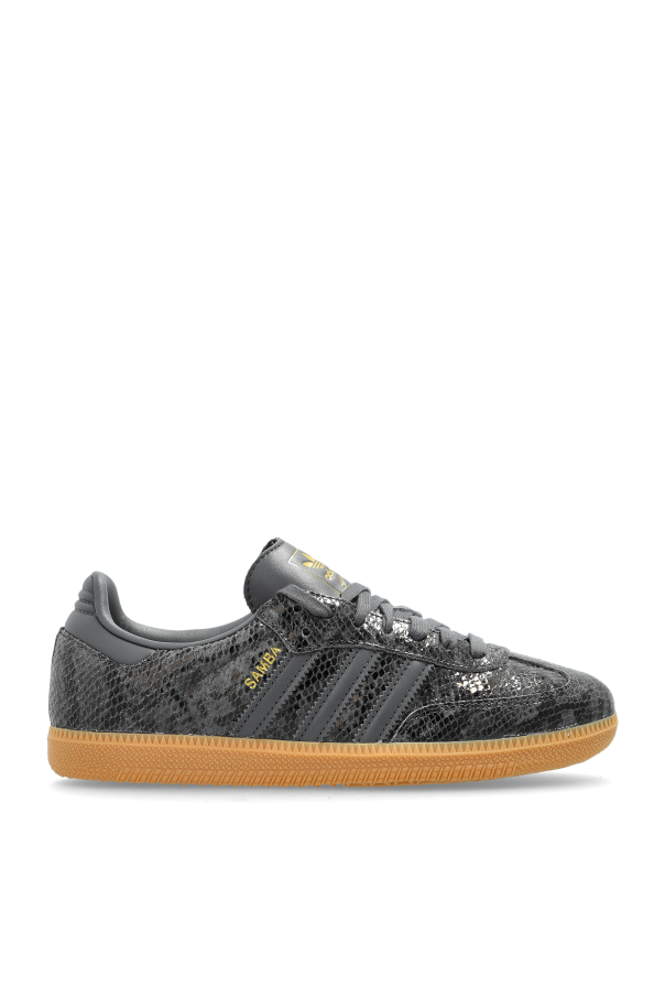 Sports shoes "SAMBA OG W" od ADIDAS Originals