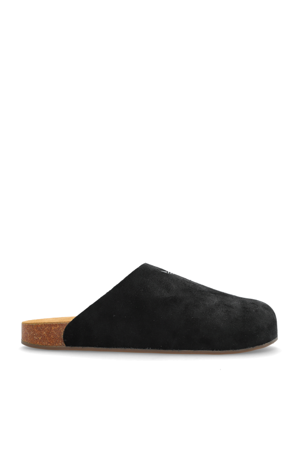 ‘Adimule’ slides od ADIDAS Originals