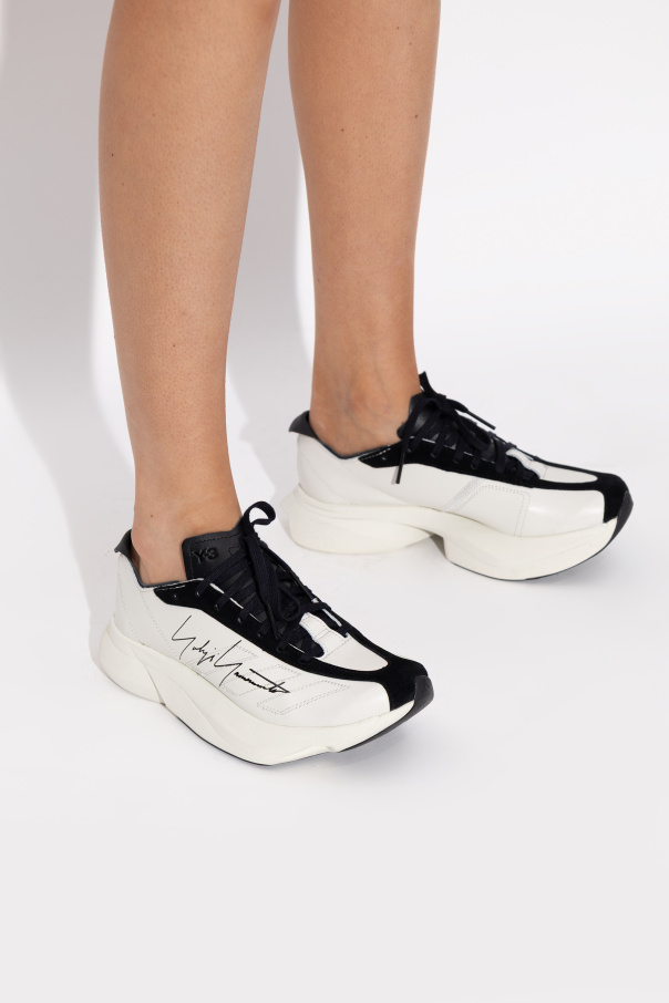 Y-3 ‘Adios Pro 3 LX’ sports shoes