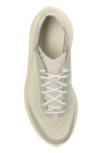 Y-3 cream Sneakers 'Sabuya'