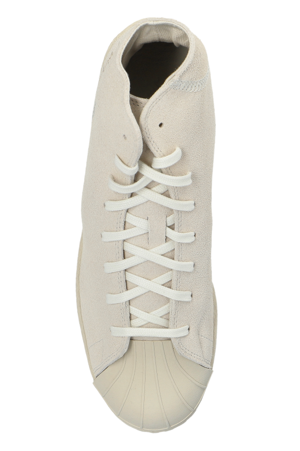 Y-3 Buty sportowe `Pro Model` za kostkę