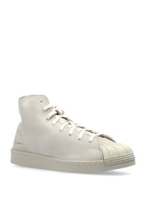 Y-3 Buty sportowe `Pro Model` za kostkę