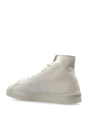 Y-3 Buty sportowe `Pro Model` za kostkę