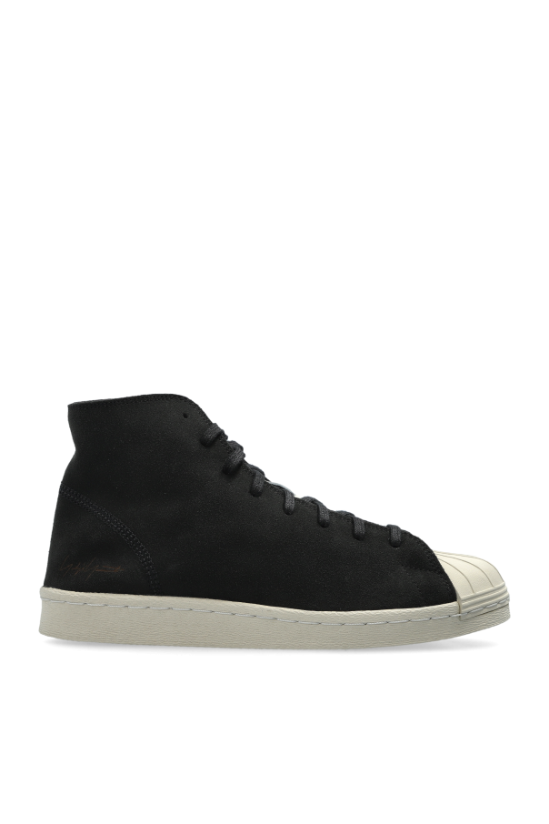 Y-3 Sport sneakers Pro Model over the ankle