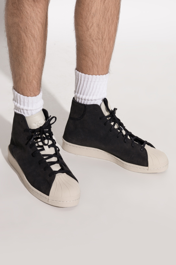 Y-3 Sport sneakers Pro Model over the ankle