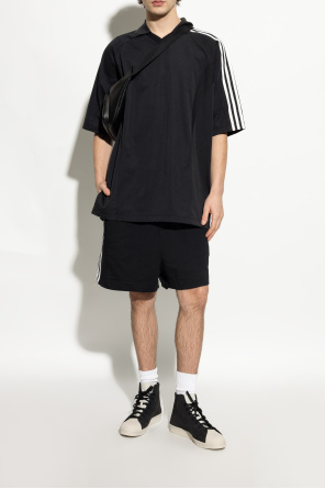 Y-3 Sport sneakers Pro Model over the ankle