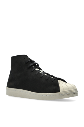 Y-3 Sport sneakers Pro Model over the ankle
