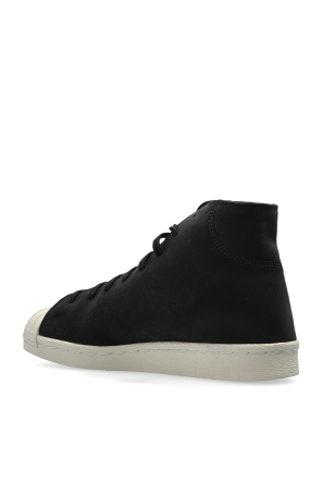Y-3 Sport sneakers Pro Model over the ankle
