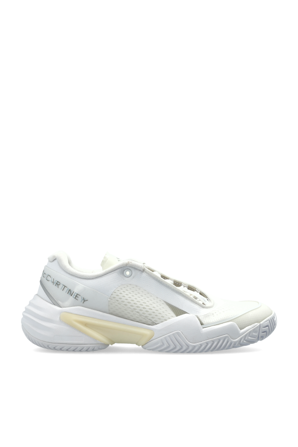 ADIDAS by Stella McCartney "Barricade" sports shoes