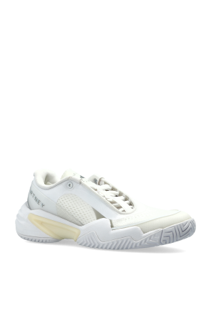 ADIDAS by Stella McCartney "Barricade" sports shoes
