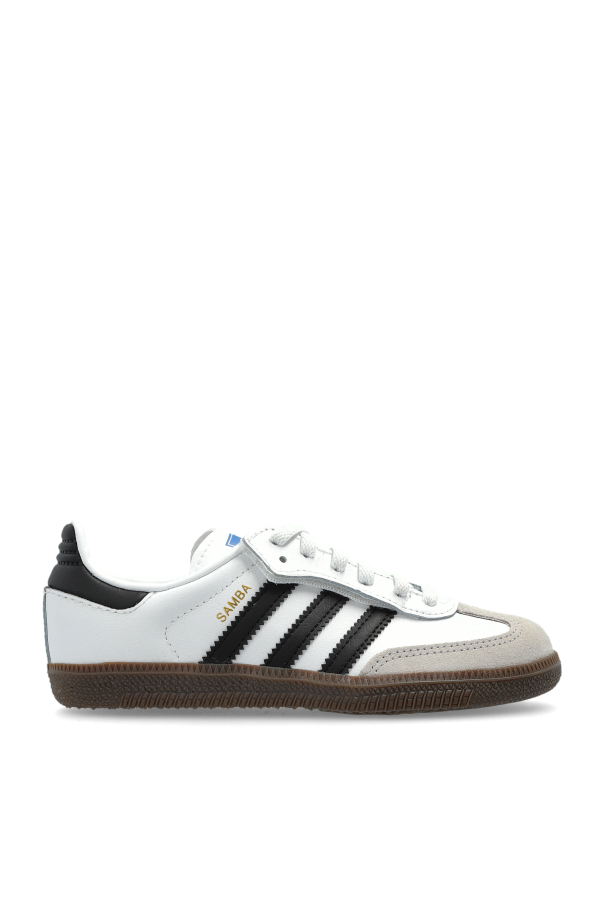 Sports shoes "SAMBA OG CH EL C" od ADIDAS Kids