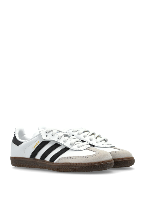 ADIDAS Kids Buty sportowe `SAMBA OG CH EL C`