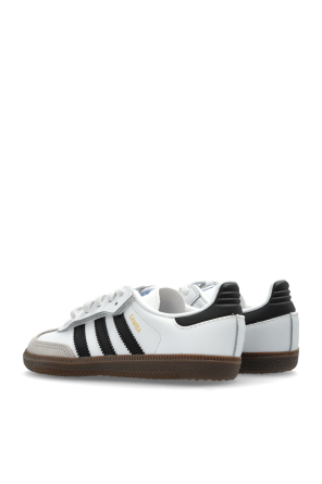 ADIDAS Kids Buty sportowe `SAMBA OG CH EL C`