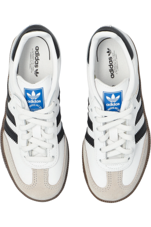 ADIDAS Kids Buty sportowe `SAMBA OG CH EL C`
