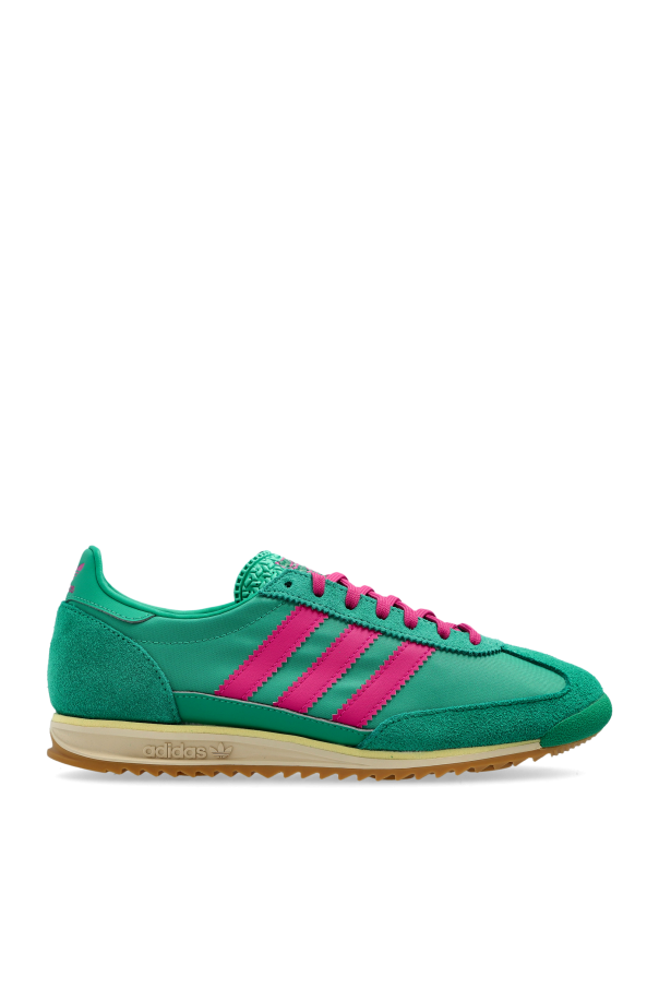 Sports shoes `SL 72 OG W` od ADIDAS Originals