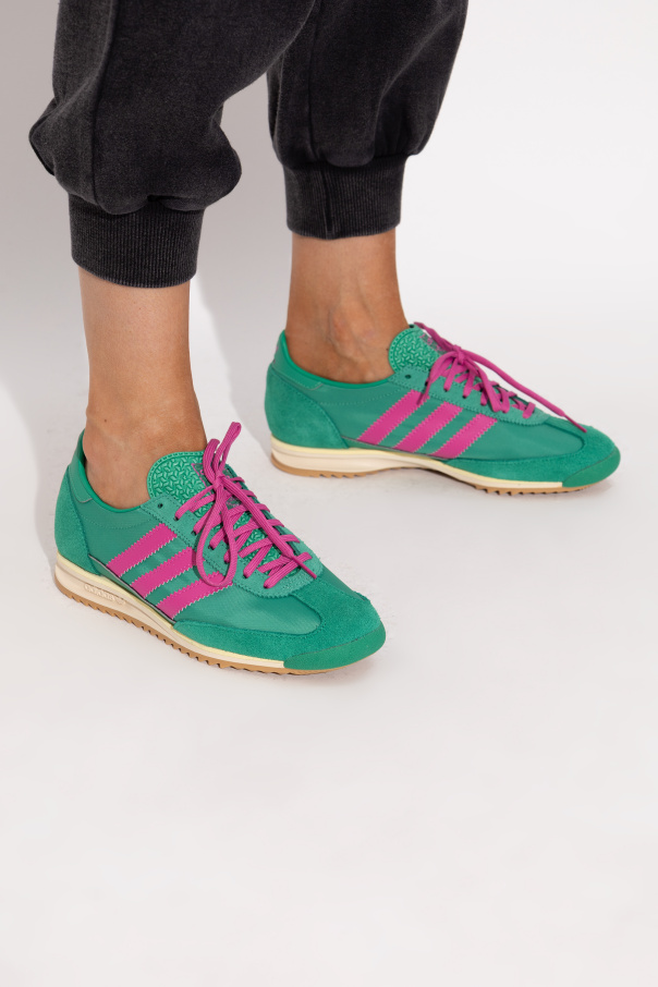 ADIDAS Originals Sportschuhe "SL 72 OG W"