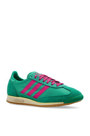ADIDAS Originals Sportschuhe "SL 72 OG W"