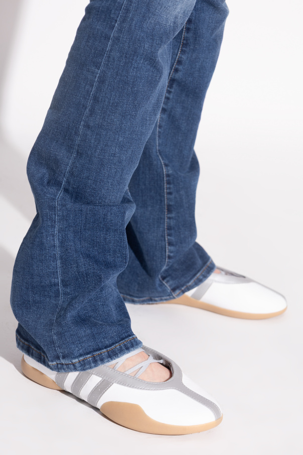 ADIDAS Originals Sports shoes "Taekwondo"