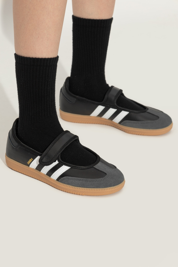 ADIDAS Originals Buty sportowe `SAMBA JANE W`