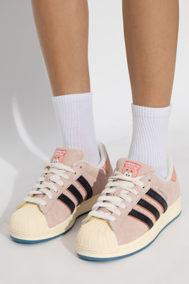 ADIDAS Originals ADIDAS X SpongeBob