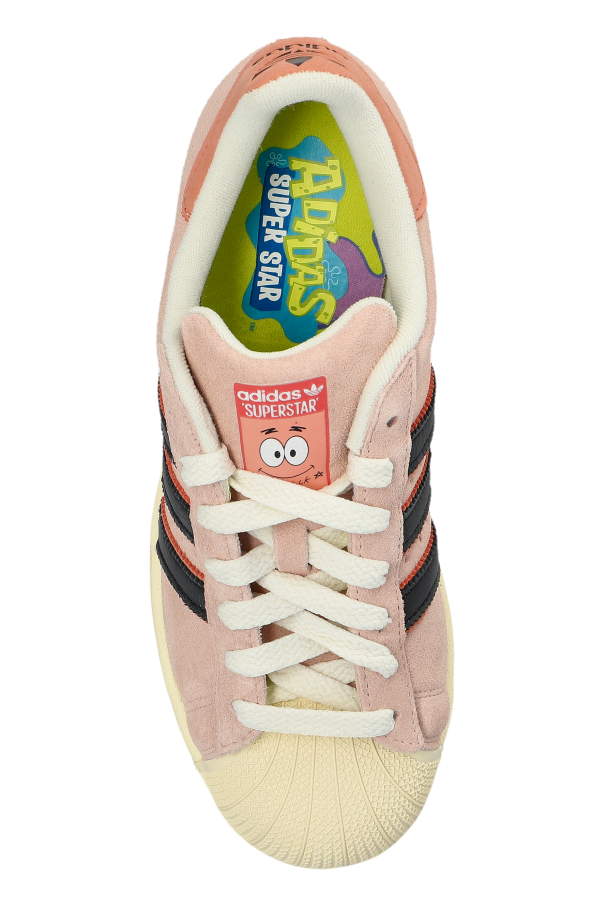 ADIDAS Originals ADIDAS X SpongeBob