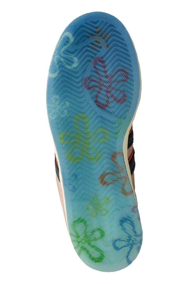 ADIDAS Originals ADIDAS X SpongeBob