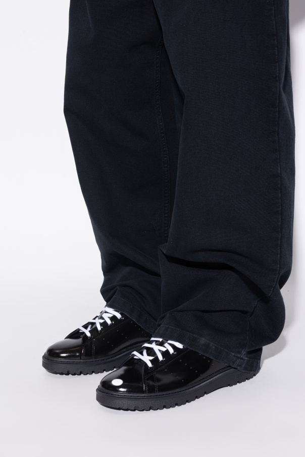 ADIDAS Originals ADIDAS X SpongeBob