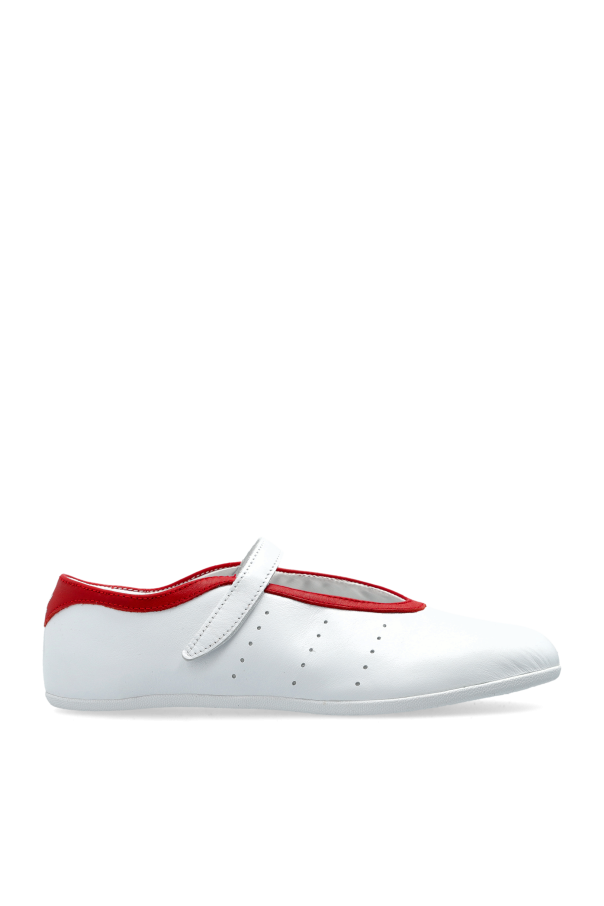 Ballet flats `Stan Smith Lo` od ADIDAS Originals