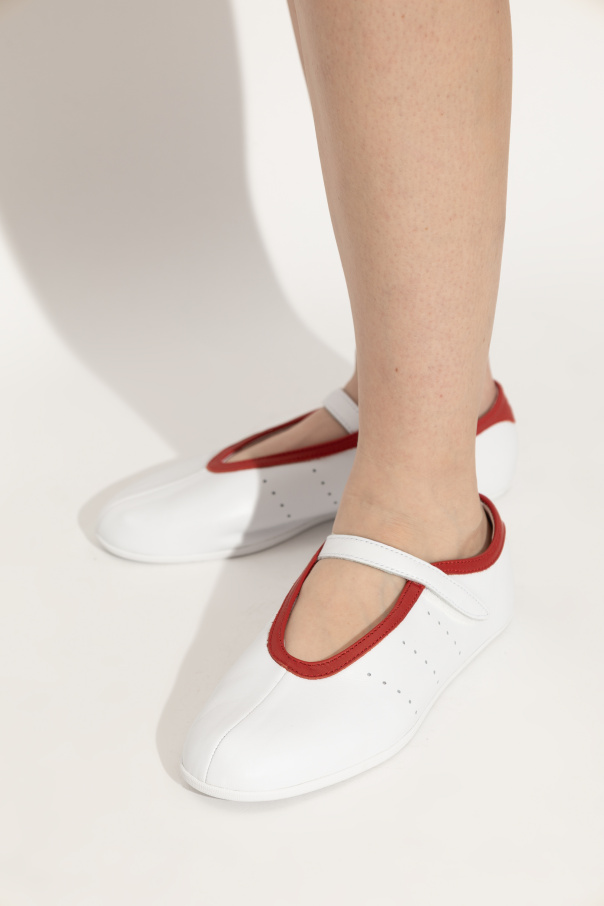 ADIDAS Originals Bailarinas "Stan Smith Lo"