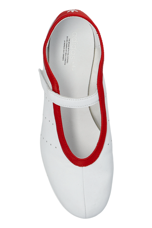 ADIDAS Originals Bailarinas "Stan Smith Lo"