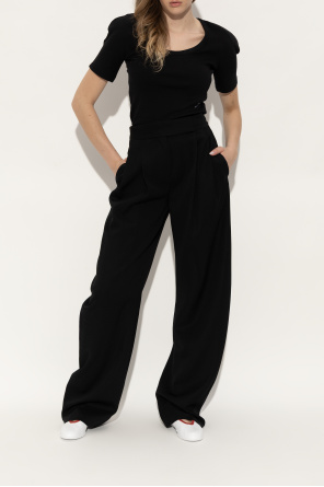 ADIDAS Originals Bailarinas "Stan Smith Lo"