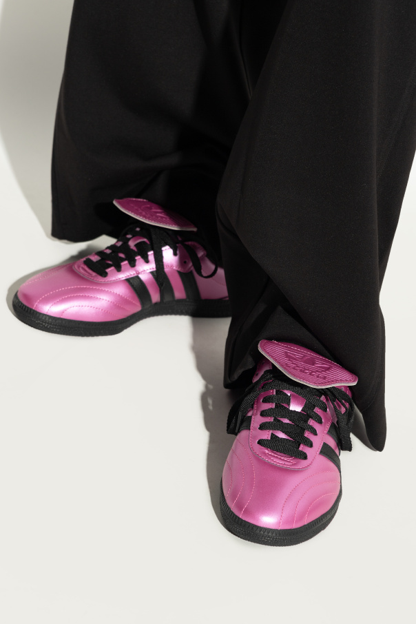 ADIDAS Originals Sportschuhe SAMBA LT W