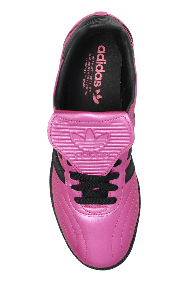 ADIDAS Originals Sportschuhe SAMBA LT W