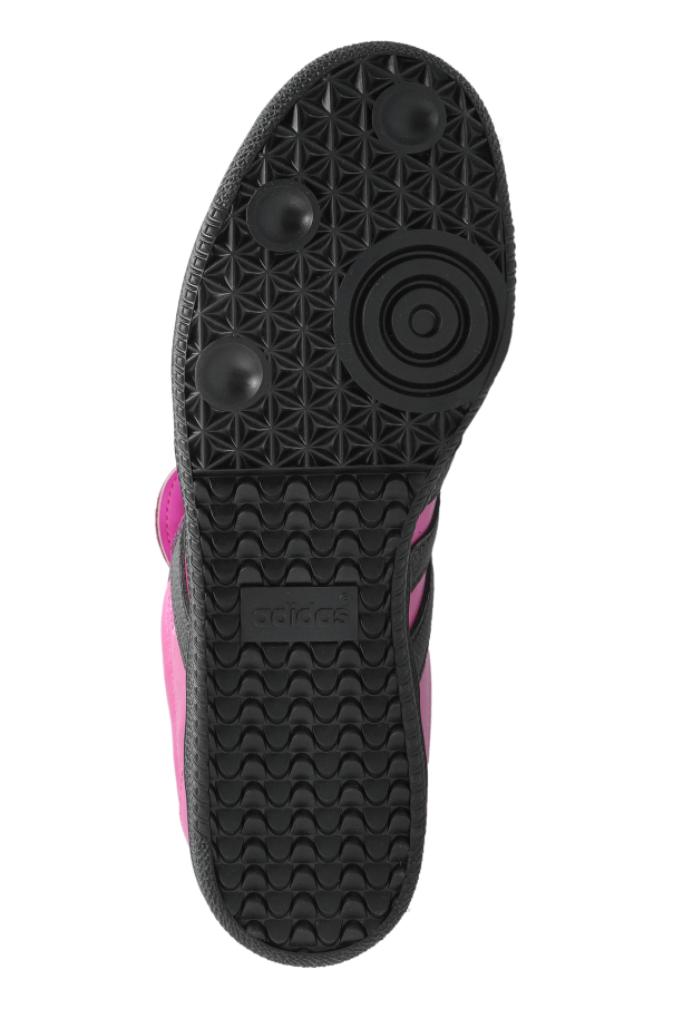 ADIDAS Originals Sportschuhe SAMBA LT W