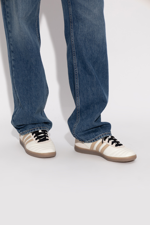 ADIDAS Originals Sports shoes "SAMBA JP"