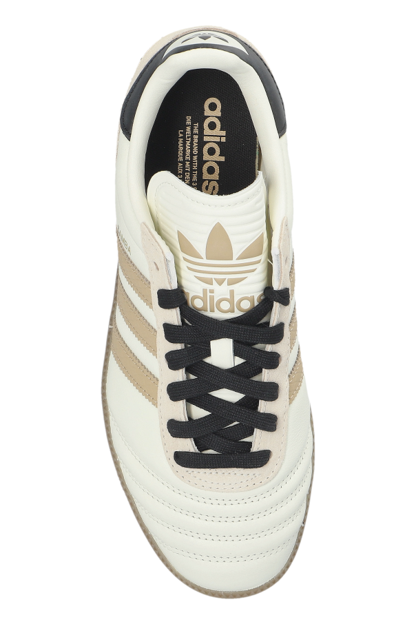 ADIDAS Originals Sports shoes "SAMBA JP"